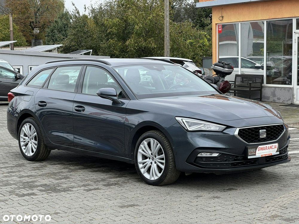 Seat Leon - 10