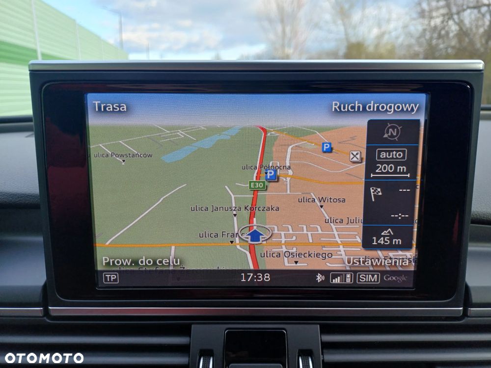 Audi A6 Limousine - 30