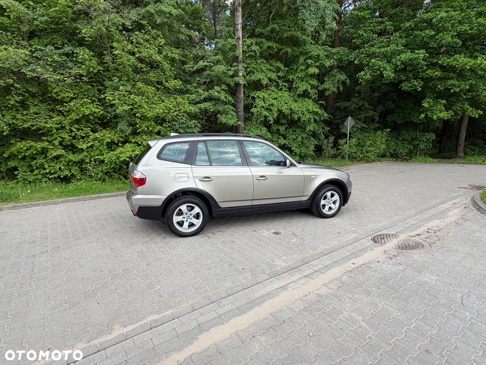 BMW X3 - 14