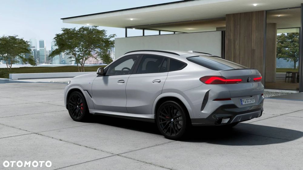 BMW X6 xDrive30d - 3