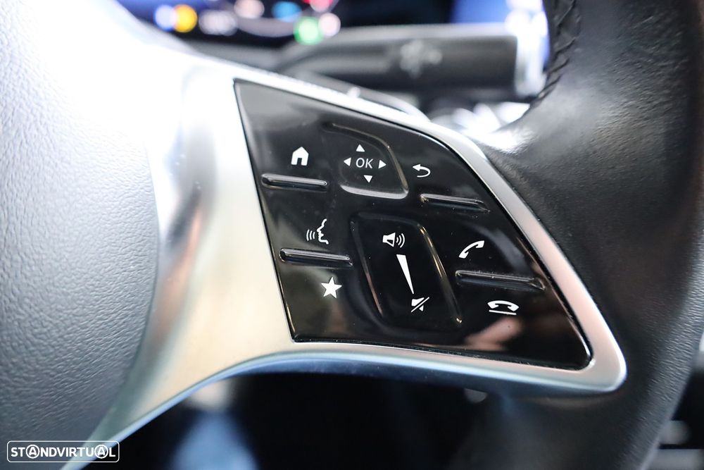 Mercedes-Benz A 200 Progressive Aut. - 30