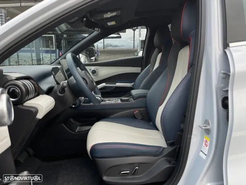 BYD Atto 3 60.48 kWh Comfort - 47