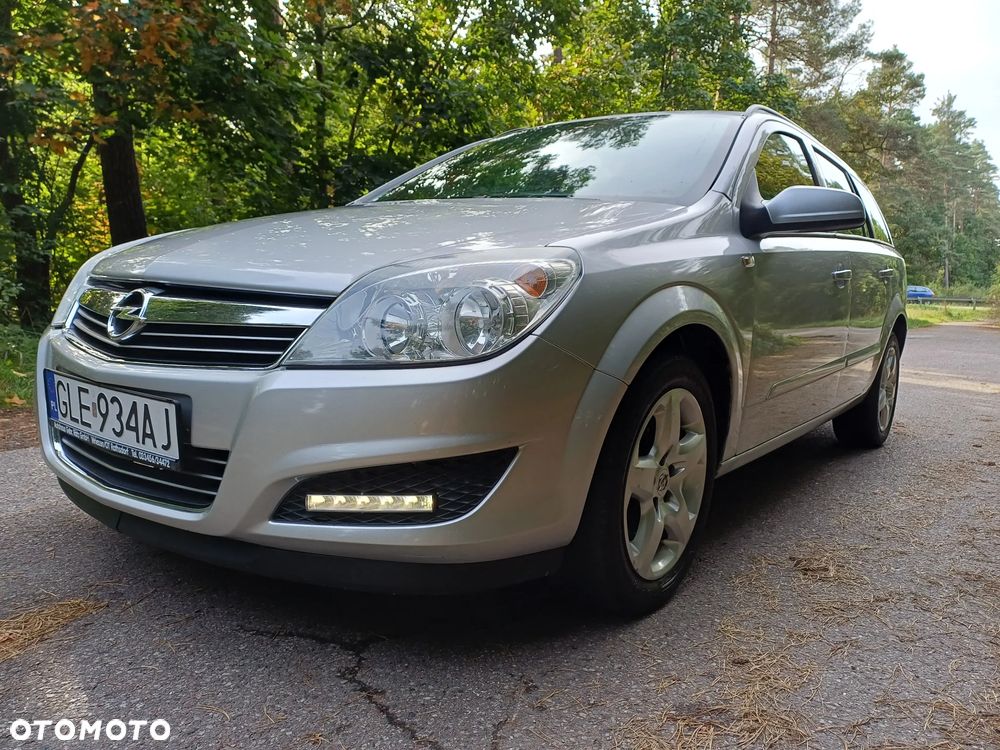 Opel Astra - 11