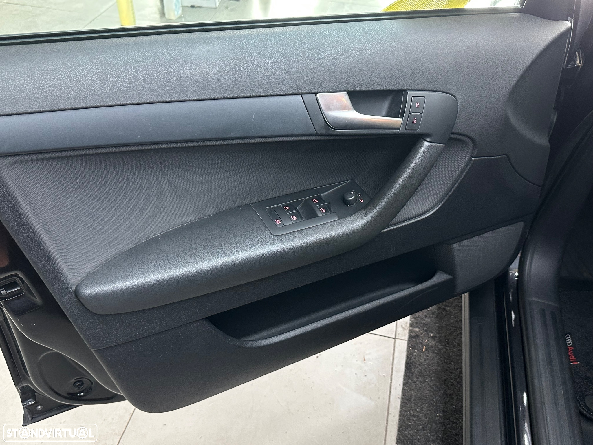 Audi A3 Sportback 1.6 TDI Attraction - 12