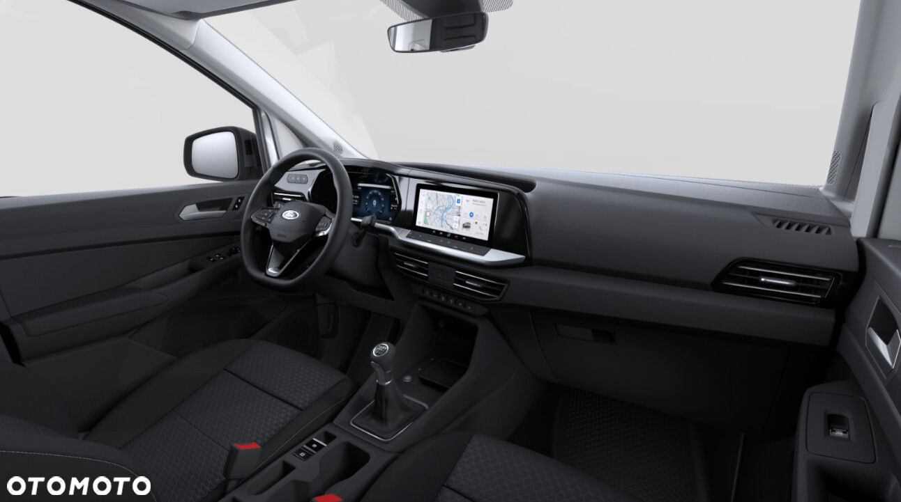 Ford transit-connect Ford Transit Connect VAN L2 Limited 2.0l Diesel - 13
