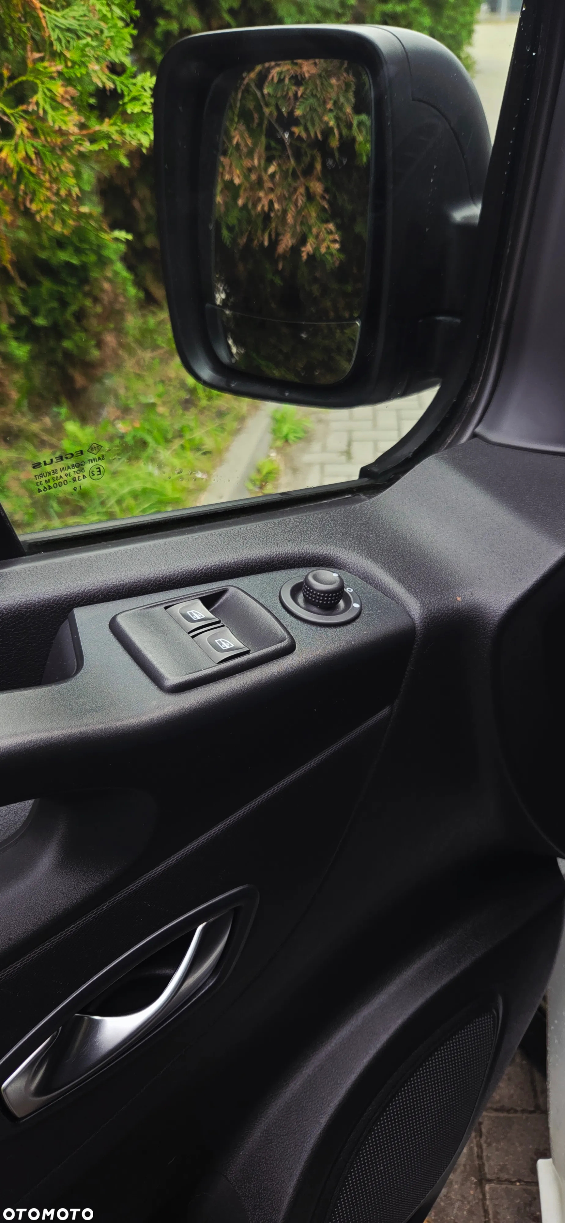 Nissan NV300 TRAFIC VIVARO - 19
