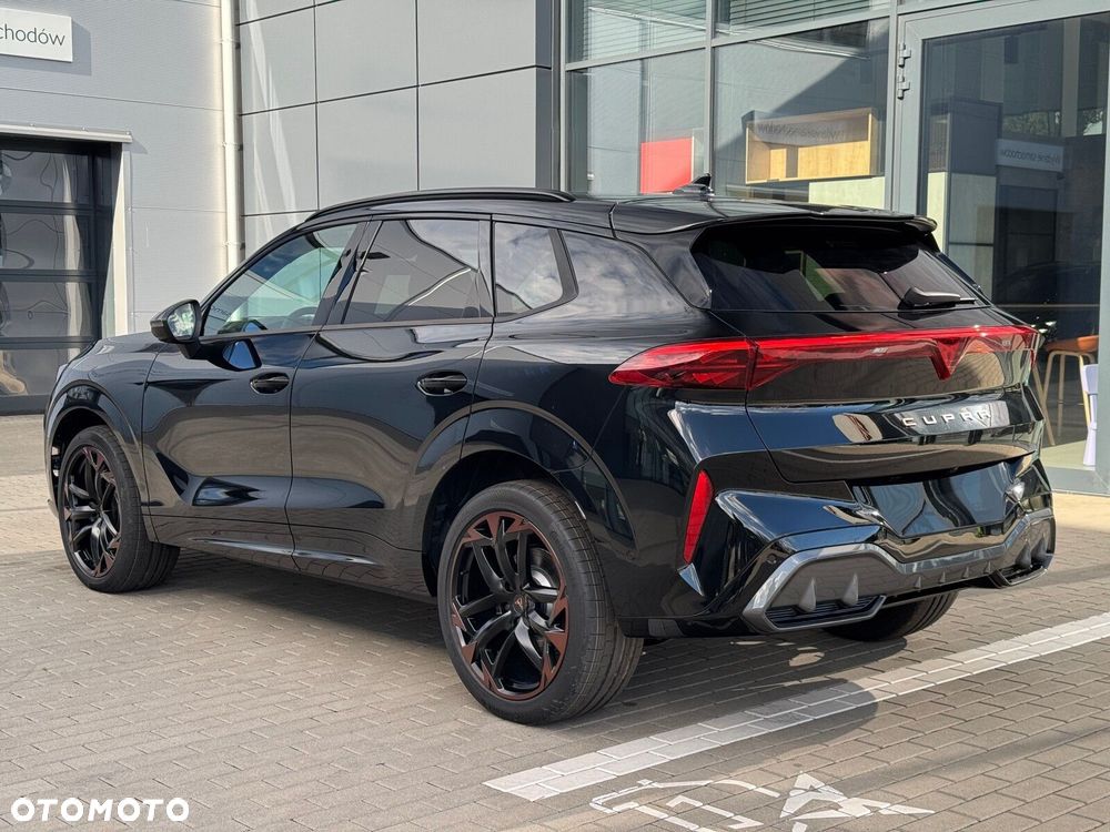 Cupra Terramar 2026 photo 4