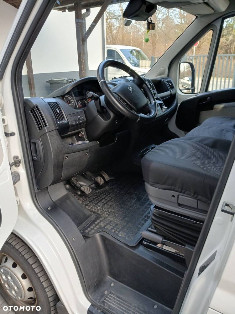 Citroën Jumper Kombi L1H1 - 7