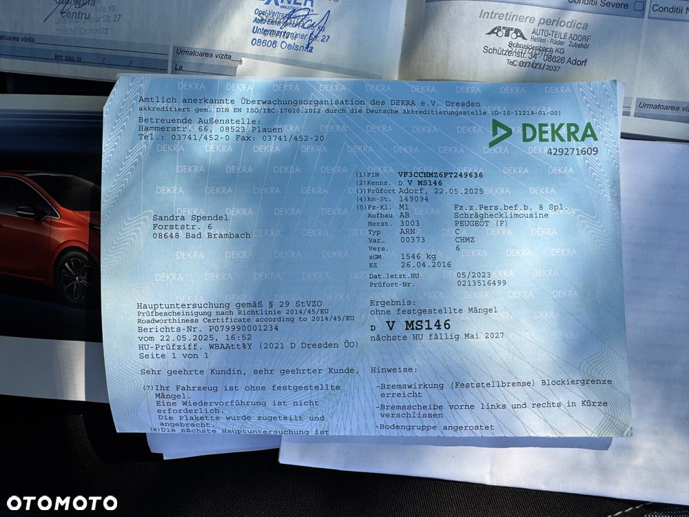 Seat Ibiza - 14