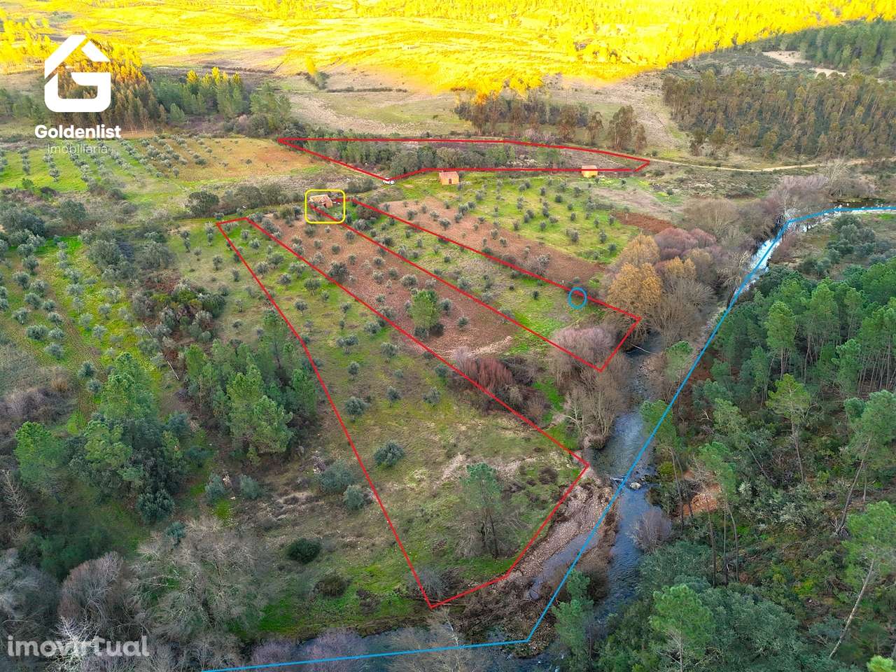 Quintinha  Venda em Freixial e Juncal do Campo,Castelo Branco - Grande imagem: 2/27