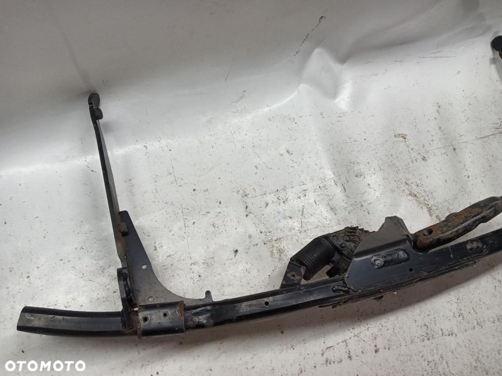 HAK ELEKTRYCZNY VW TIGUAN II 5NA803881E - 13