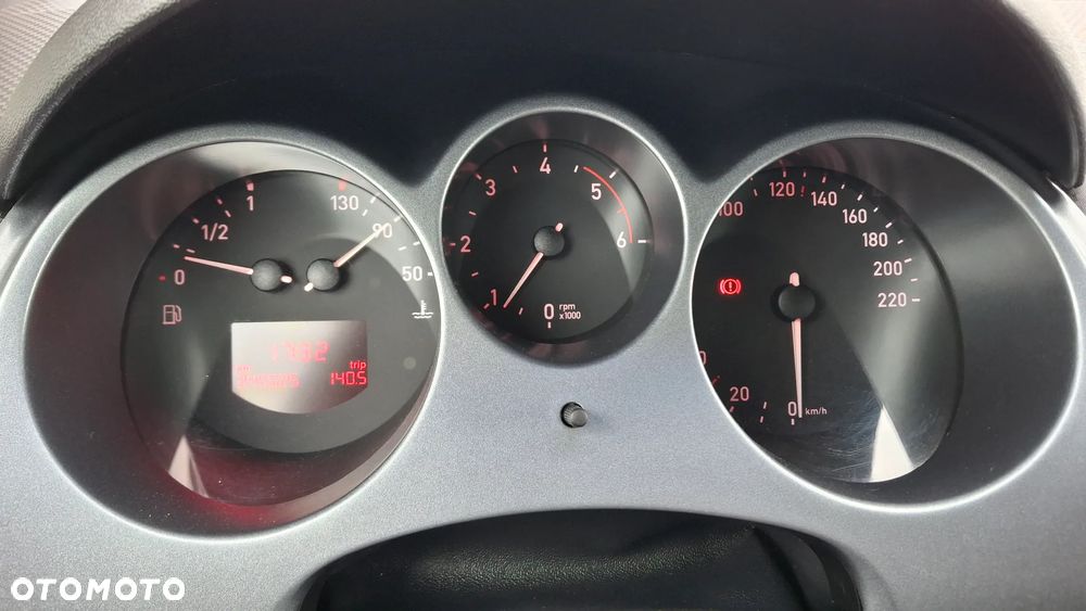 Seat Altea 1.9 TDI Reference - 19