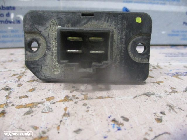 Resistencia De Sofagem Resof763 FORD TRANSIT KOMBI 2004 2.0 TDCI 125CV 4P CINZENTO - 3