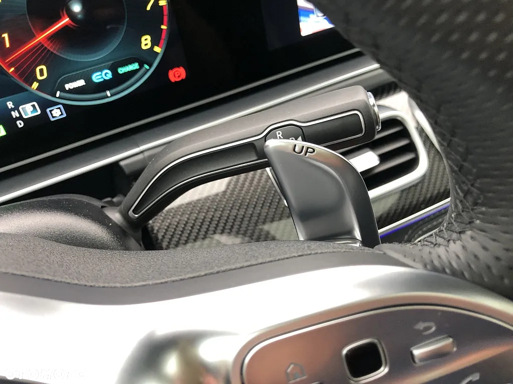 Mercedes-Benz GLE AMG 63 S 4Matic+ AMG Speedshift TCT 9G AMG Line Premium - 26