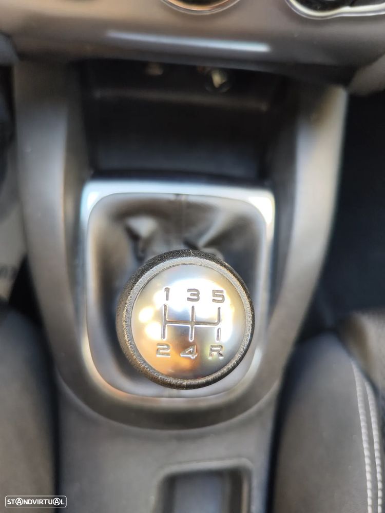 Citroën C4 1.6 BlueHDi Feel - 39