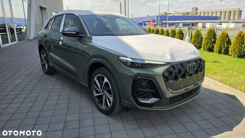 Audi Q5 - 6