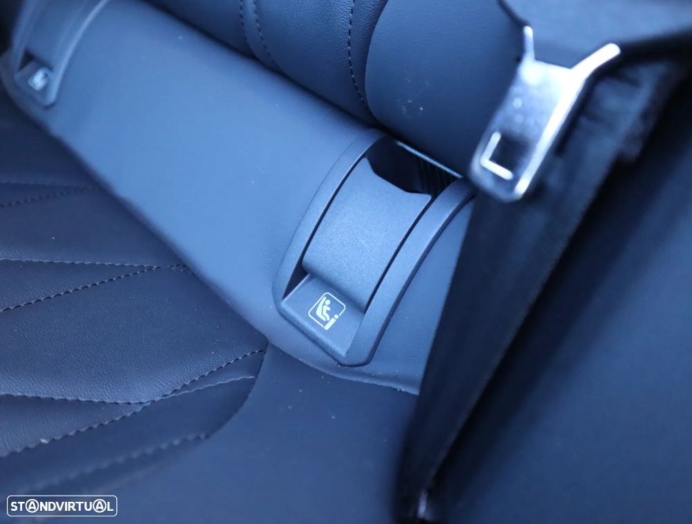 Ford Explorer 77 kWh Premium - 26