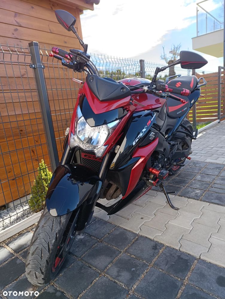 Suzuki Inny - 2