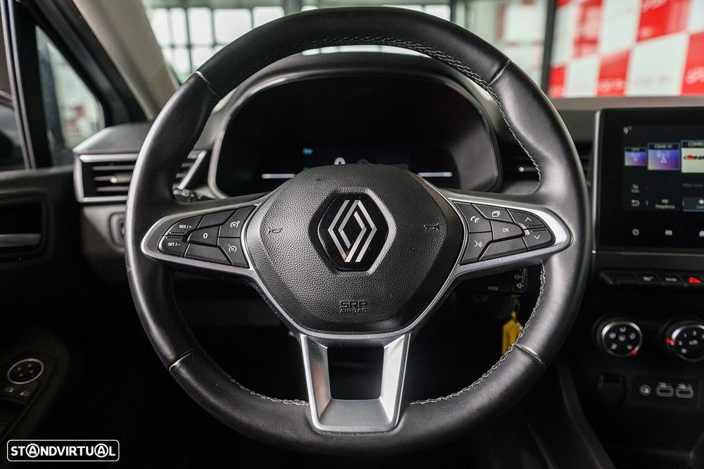 Renault Clio 1.5 Blue dCi Evolution - 46