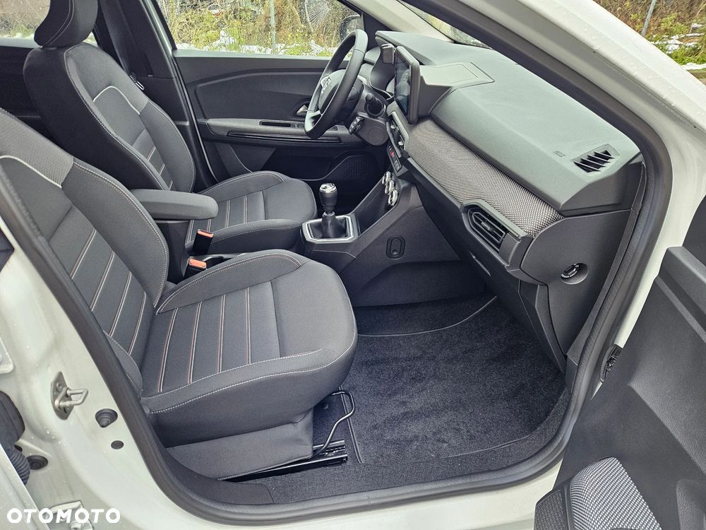 Dacia Jogger TCe 110 (7-Sitzer) Extreme - 20