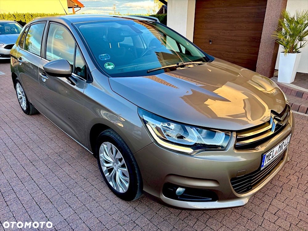 Citroën C4 1.6 BlueHDi Shine S&S - 28