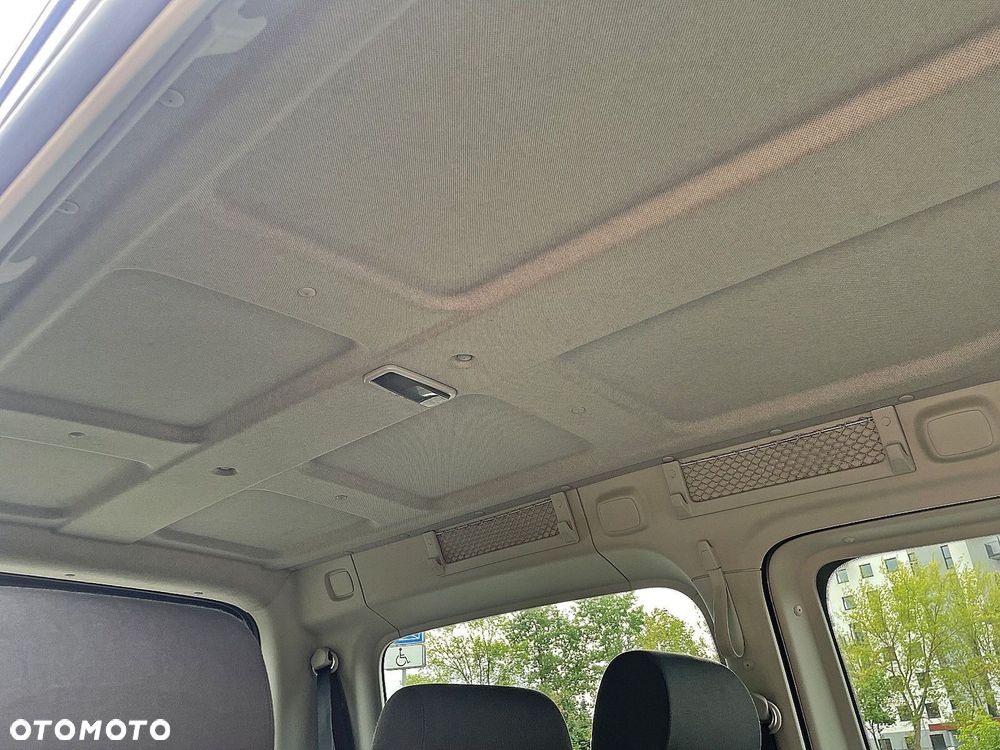 Volkswagen Caddy 1.2 (7-Si.) Edition 30 - 13