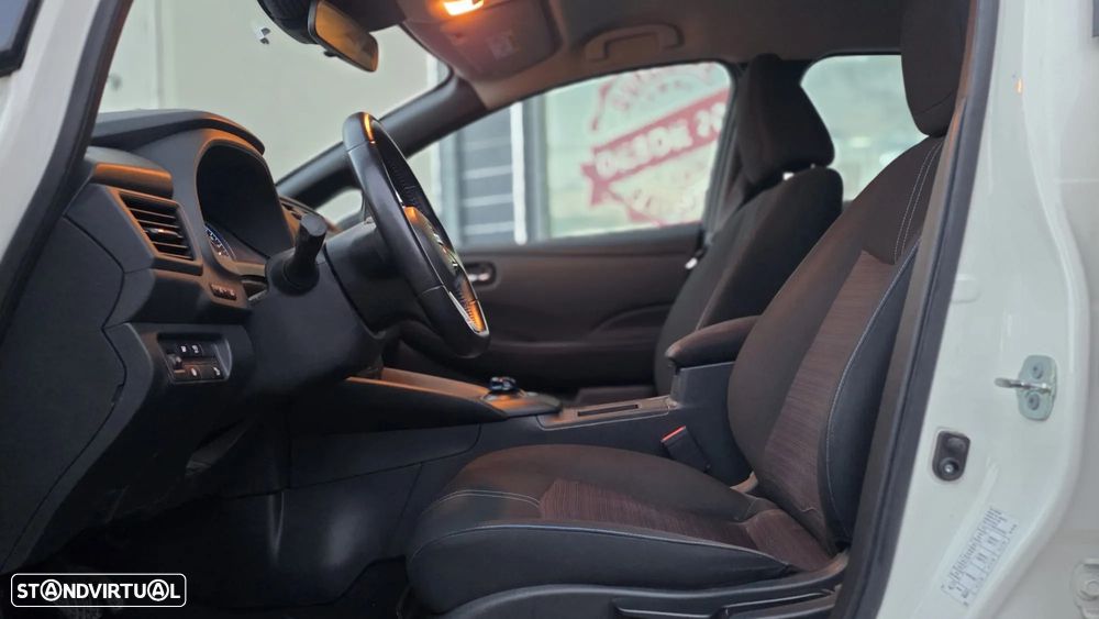 Nissan Leaf e+ Acenta - 6