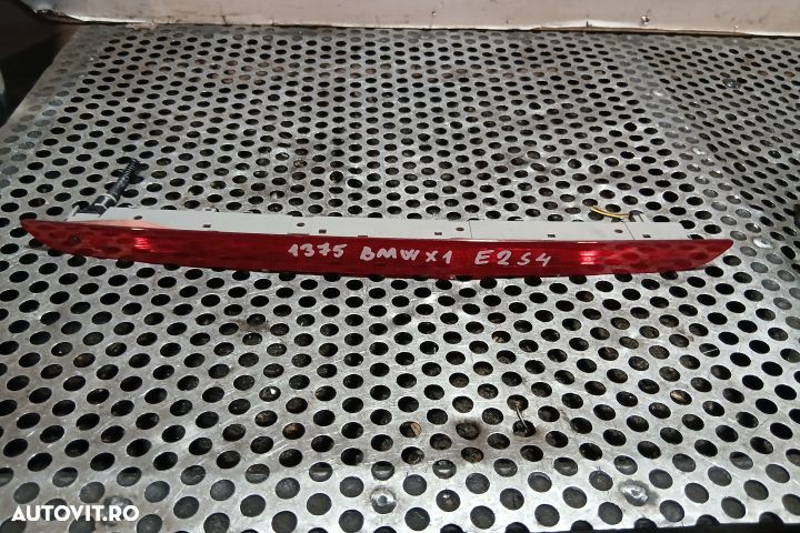 Lampa stop aditionala 2990993 90018294 2990993 90018294 BMW X1 E84 [f - 1