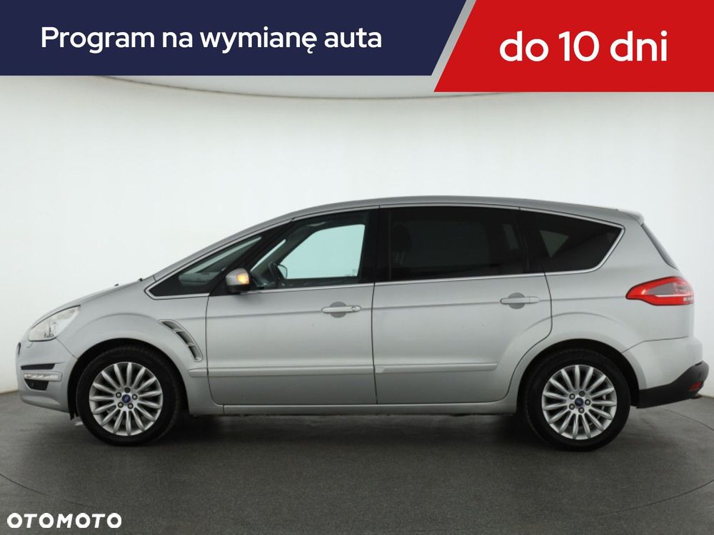 Ford S-Max - 4