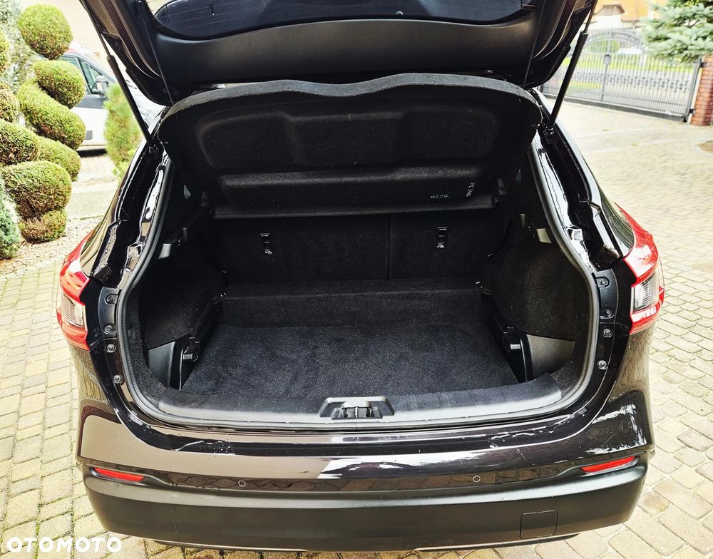 Nissan Qashqai - 17