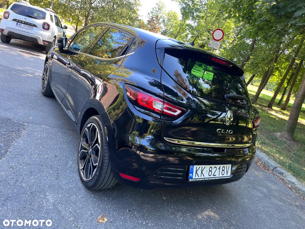 Renault Clio (Energy) TCe 90 Bose Edition - 6