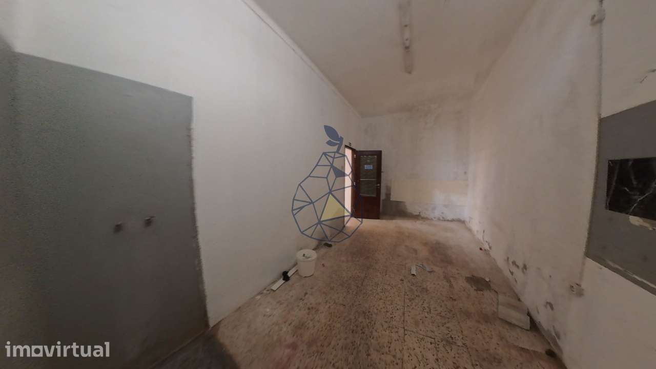 Loja para Arrendamento no Centro de Portimão - Grande imagem: 5/14
