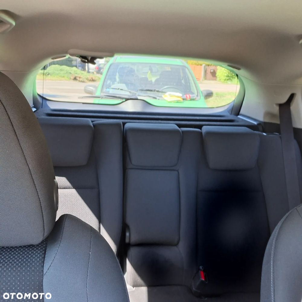 Honda HR-V 1.5 i-VTEC Elegance - 17