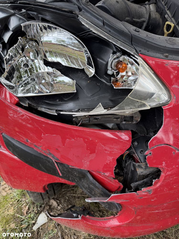 Hyundai i10 - 7
