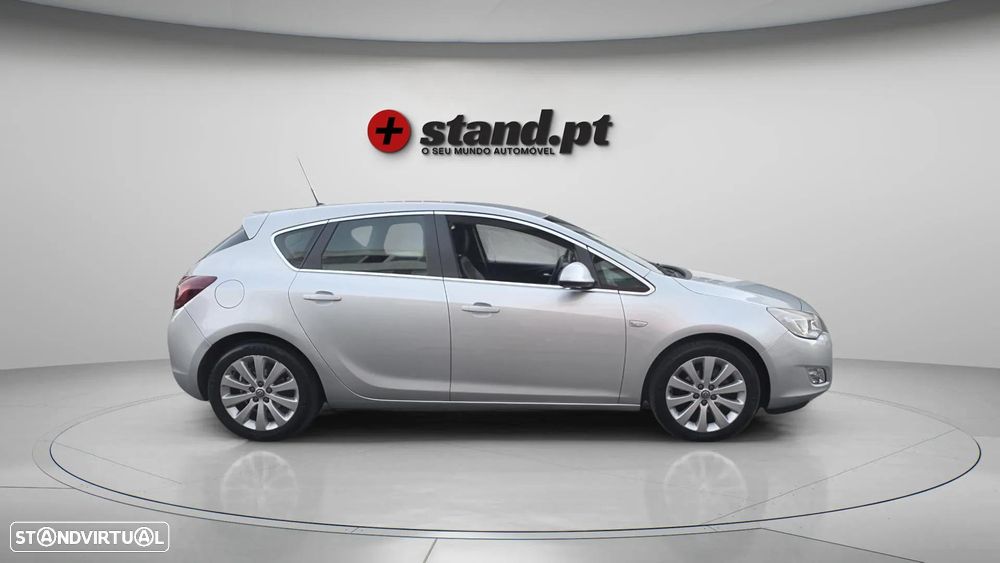 Opel Astra 1.3 CDTI Cosmo - 5