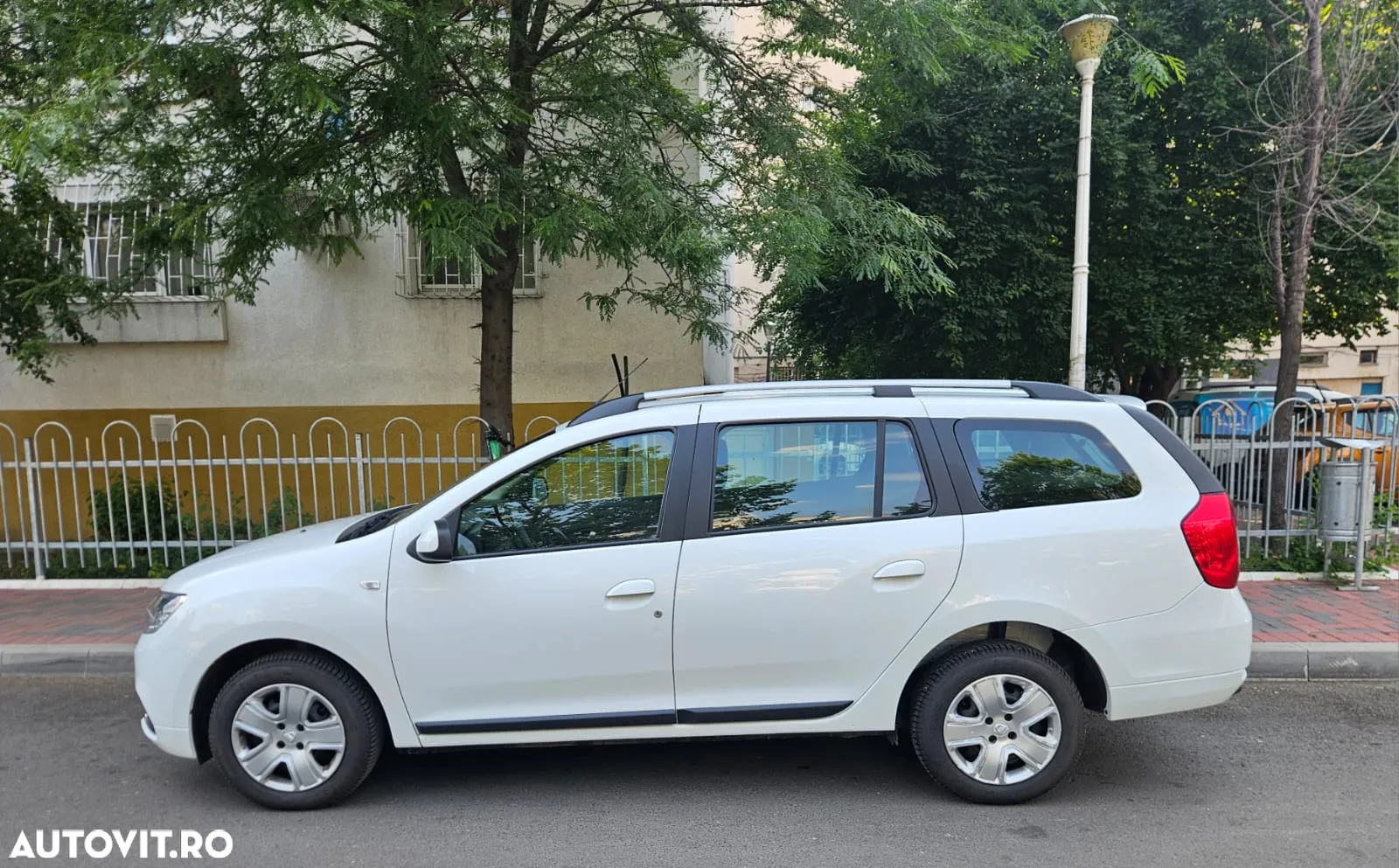 Dacia Logan - 4