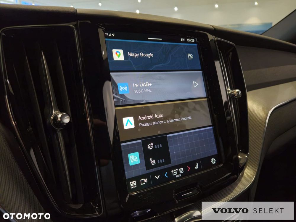 Volvo XC 60 - 23