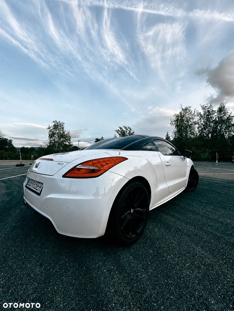 Peugeot RCZ 1.6 THP GT Line - 2