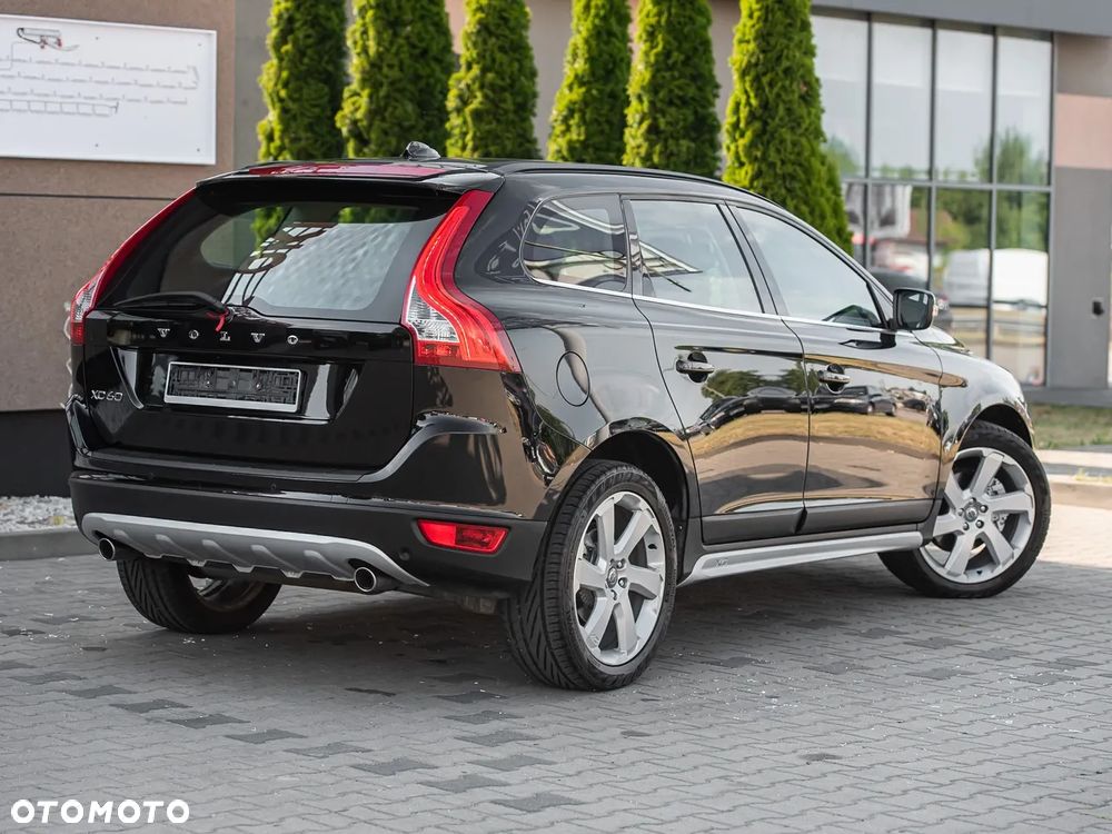 Volvo XC 60 - 13
