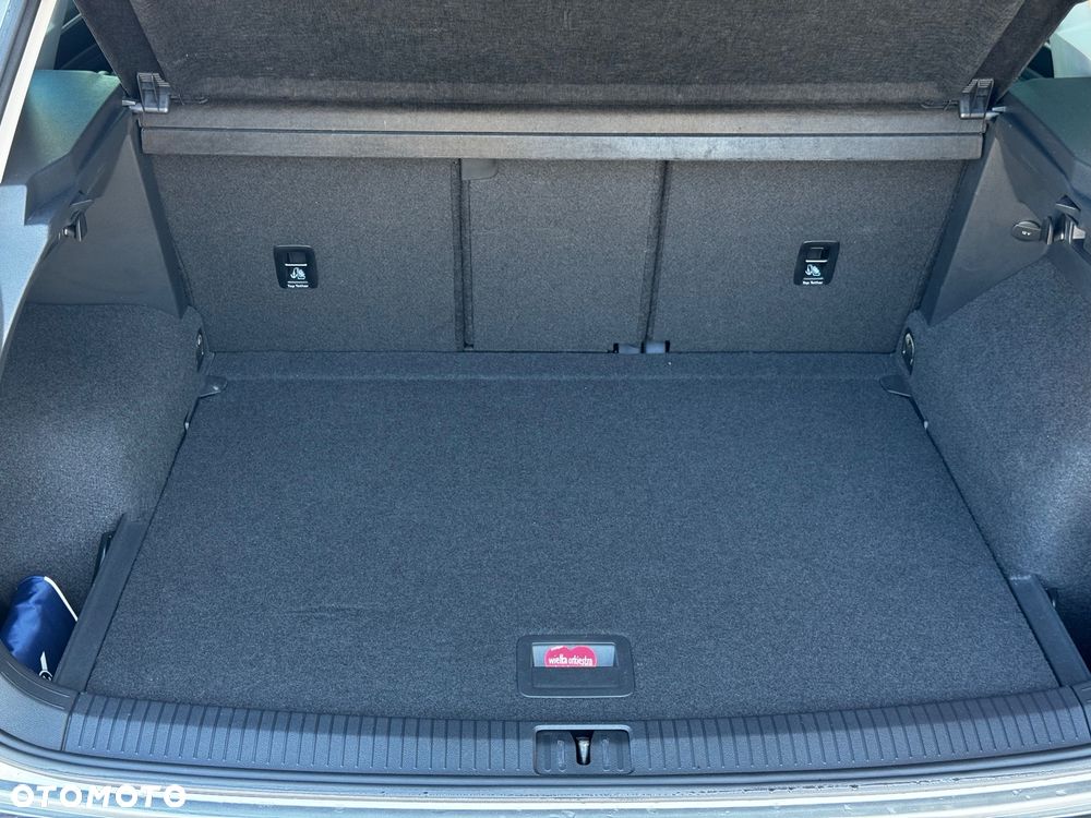 Volkswagen Tiguan 2.0 TSI 4Mot R-Style DSG - 13
