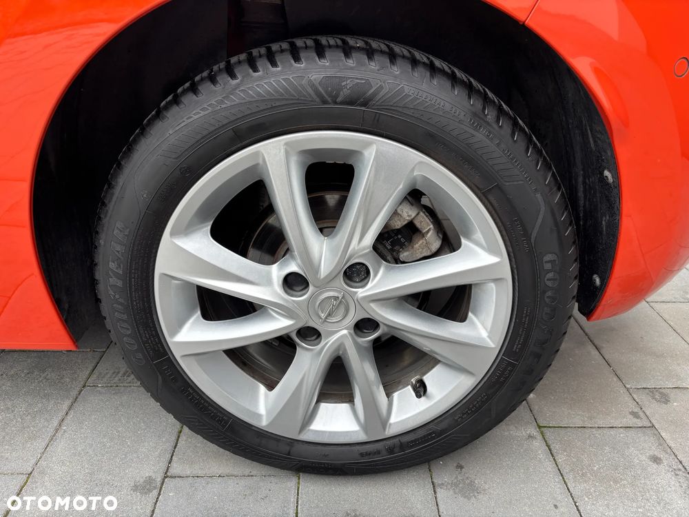 Opel Corsa - 11