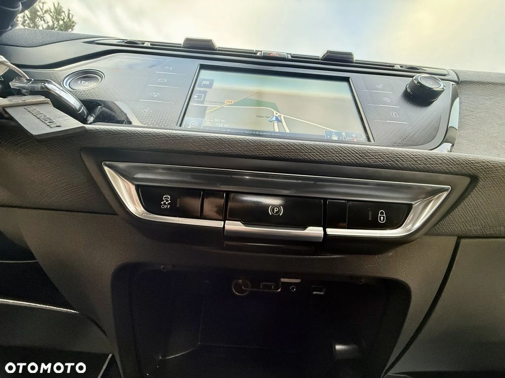 Citroën C4 Grand Picasso THP 165 Stop&Start EAT6 Exclusive - 16