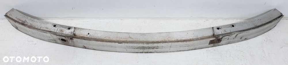 BELKA ZDERZAKA PRZEDNIA PRZÓD MERCEDES ML W164 A1646261455 - 2