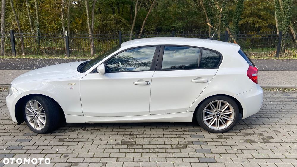 BMW Seria 1 116i - 7
