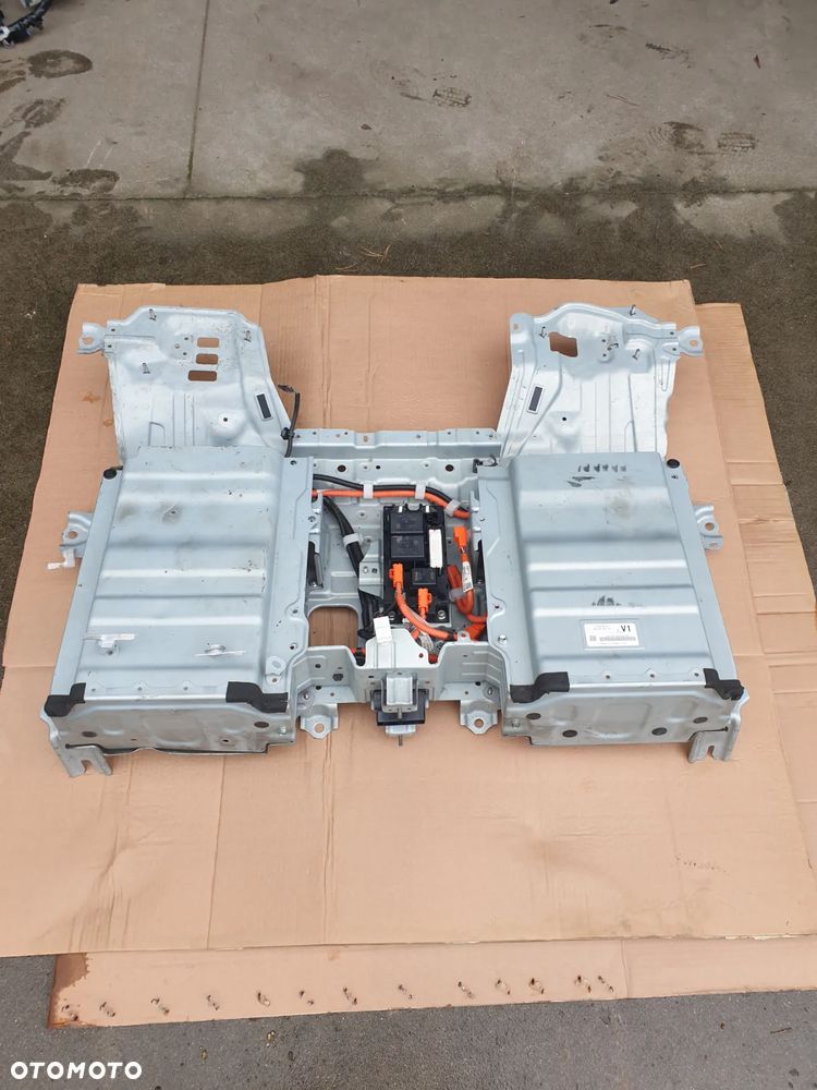 Bateria Toyota Rav-4 IV Lift 2015- 2.5 Hybryda Demontaż G9280-48100 - 1