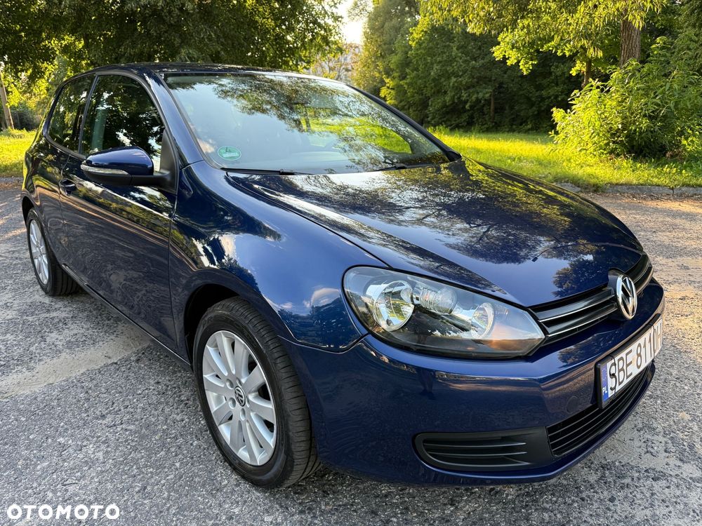 Volkswagen Golf 1.4 Style - 17