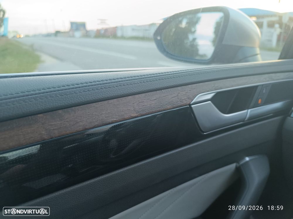 VW Arteon - 13