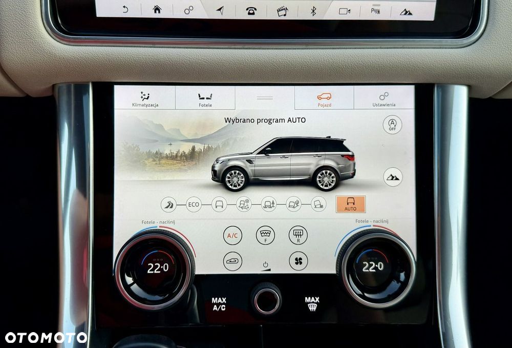 Land Rover Range Rover Sport P400e HSE - 24