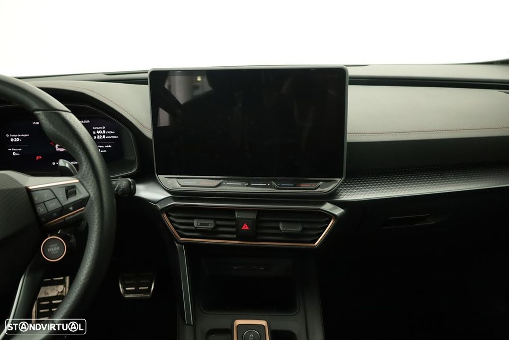 Cupra Formentor 1.5 e-Hybrid DSG - 10