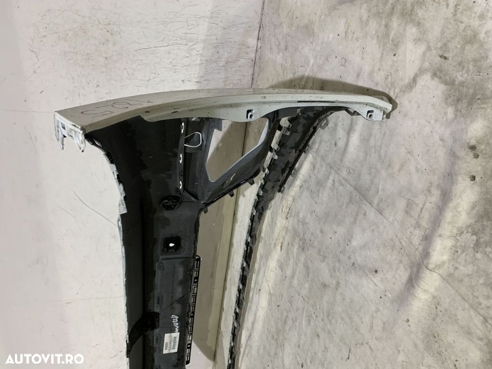 Bara fata VW Touran R-Line, 2015, 2016, 2017, 2018, 2019, 2020, 5TA807217M. - 10